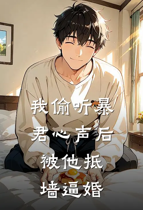 我偷听暴君心声后，被他抵墙逼婚