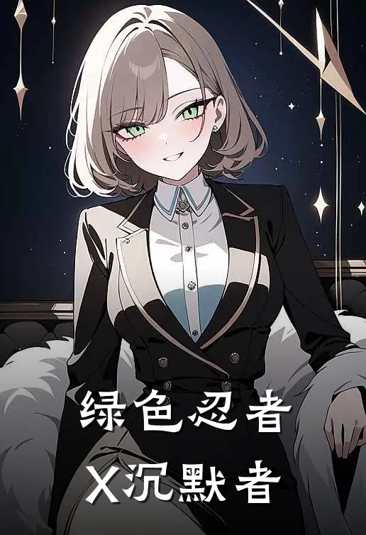 绿色忍者X沉默者(劳埃德晴美)完结的热门小说_全本免费完结小说绿色忍者X沉默者(劳埃德晴美)