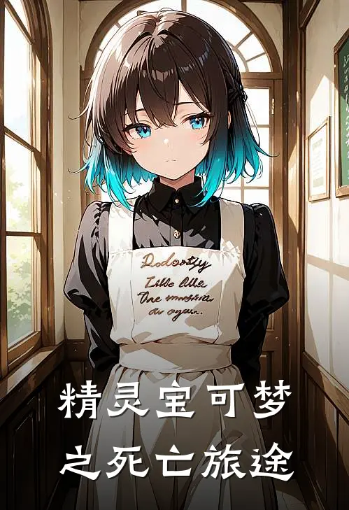 精灵宝可梦之死亡旅途