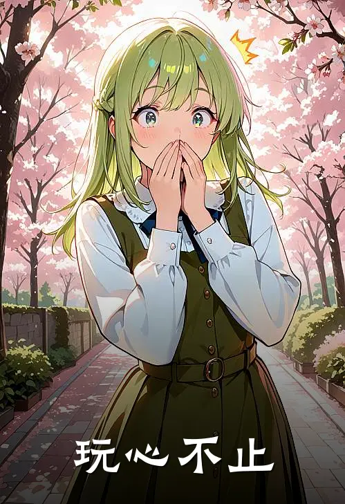 玩心不止