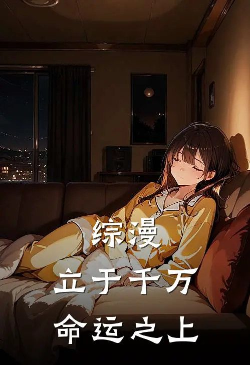 综漫：立于千万命运之上