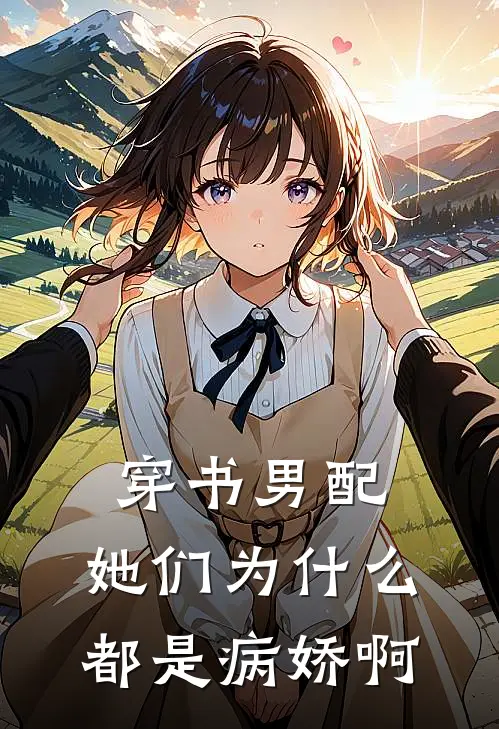 穿书男配：她们为什么都是病娇啊