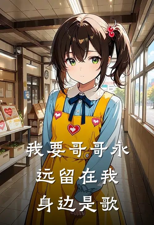 我要哥哥永远留在我身边是歌