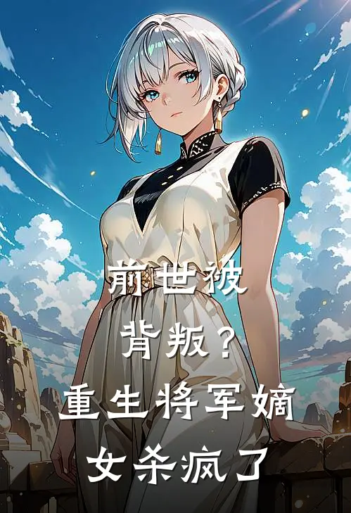 前世被背叛？重生将军嫡女杀疯了