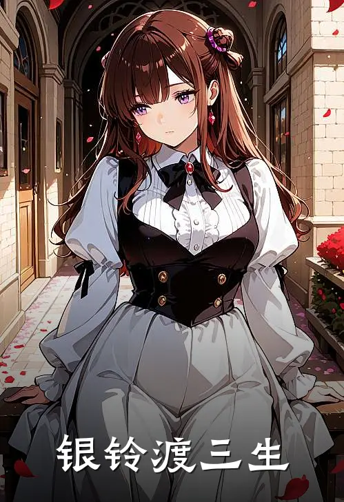 银铃渡三生