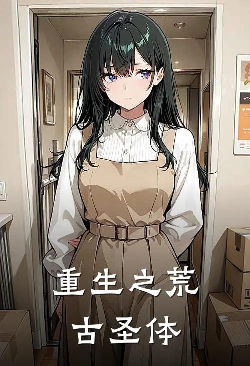 重生之荒古圣体