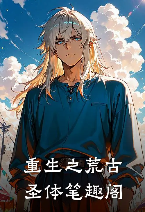 重生之荒古圣体笔趣阁