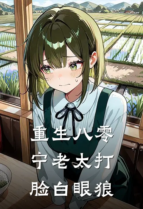 重生八零：宁老太打脸白眼狼