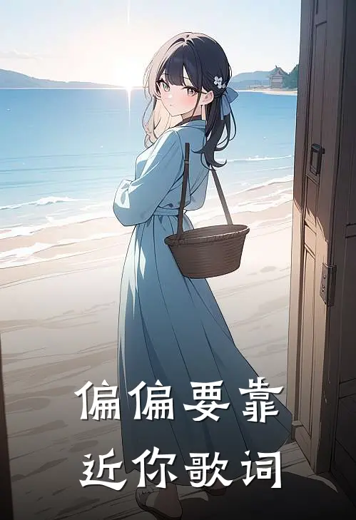 偏偏要靠近你歌词