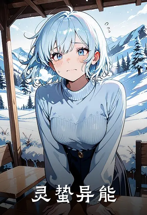 灵蛰异能