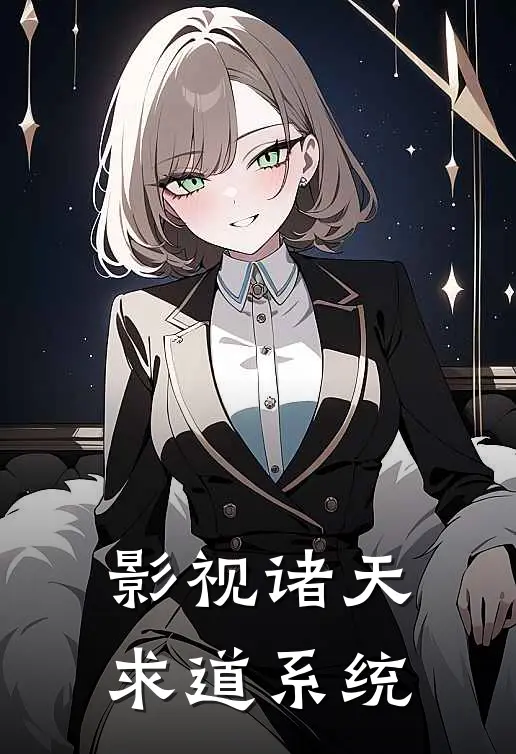 影视诸天求道系统