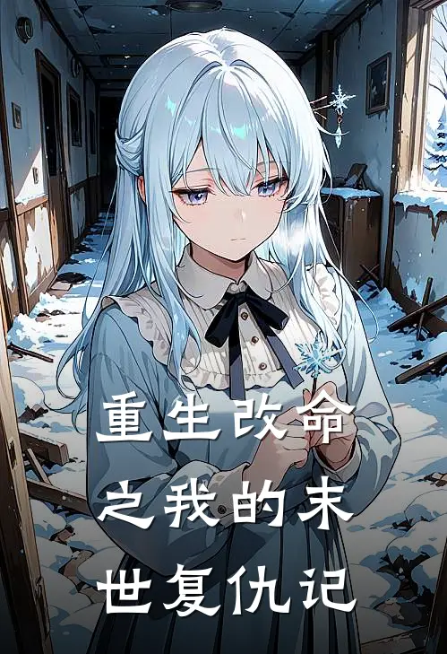 重生改命之我的末世复仇记