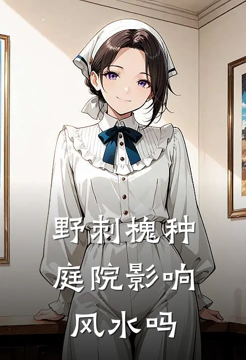 野刺槐种庭院影响风水吗