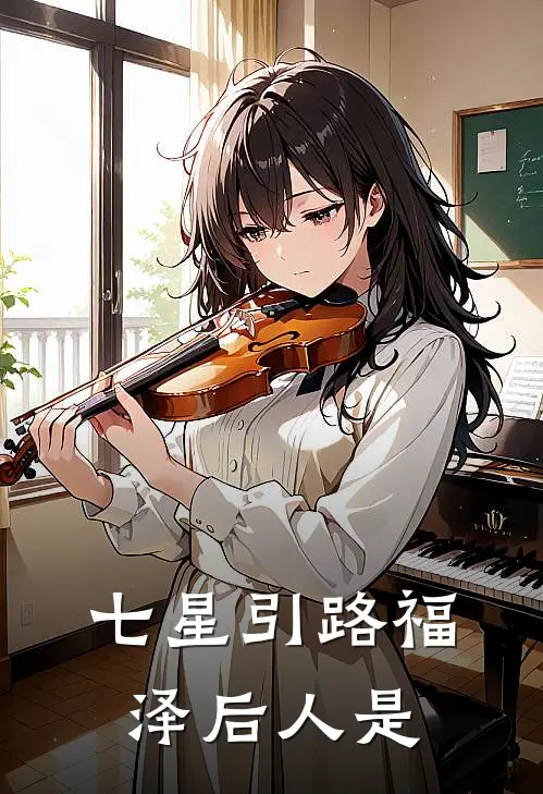 七星引路福泽后人是