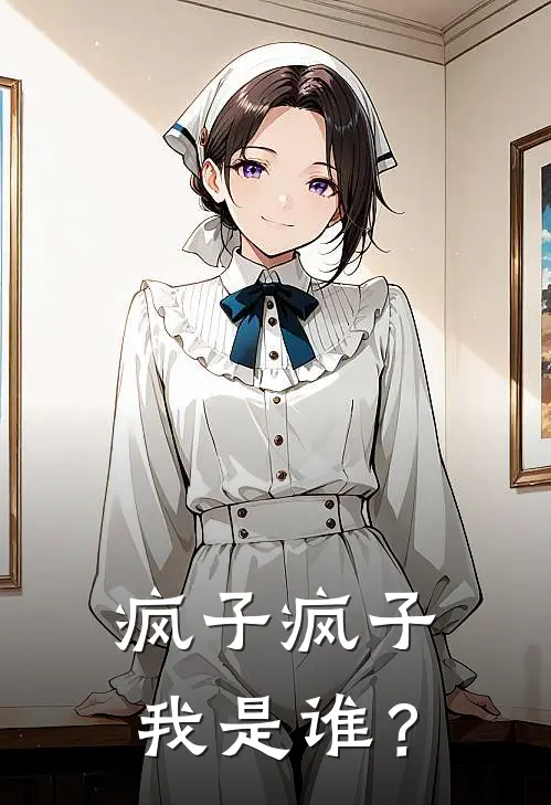 疯子疯子，我是谁？（鹤九鹤柒）完整版小说阅读_疯子疯子，我是谁？全文免费阅读（鹤九鹤柒）