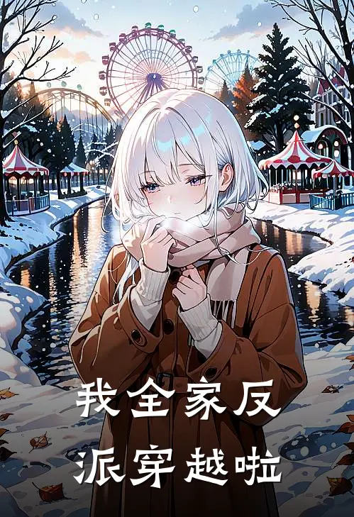 我全家反派穿越啦