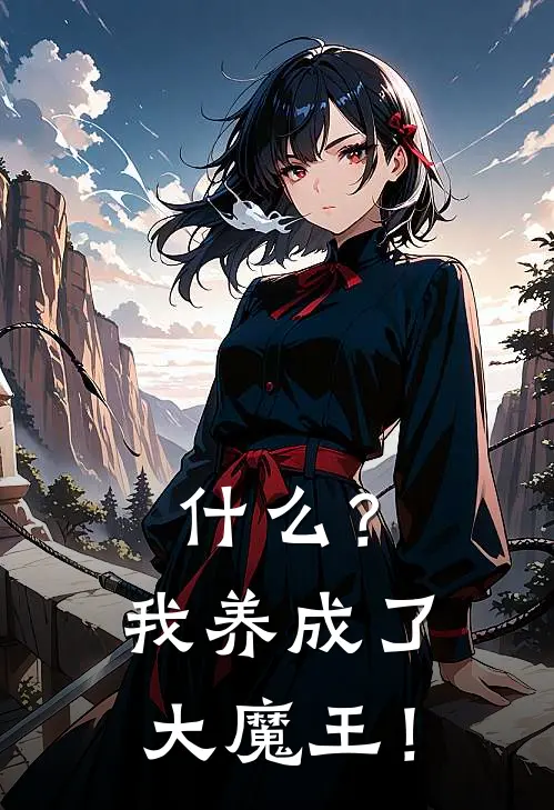 什么？我养成了大魔王！