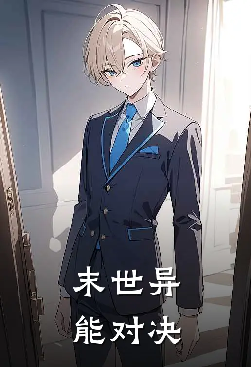 末世异能对决