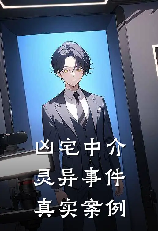 凶宅中介灵异事件真实案例