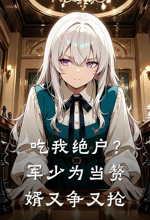 陆英林元良《吃我绝户？军少为当赘婿又争又抢》_《吃我绝户？军少为当赘婿又争又抢》最新章节在线阅读