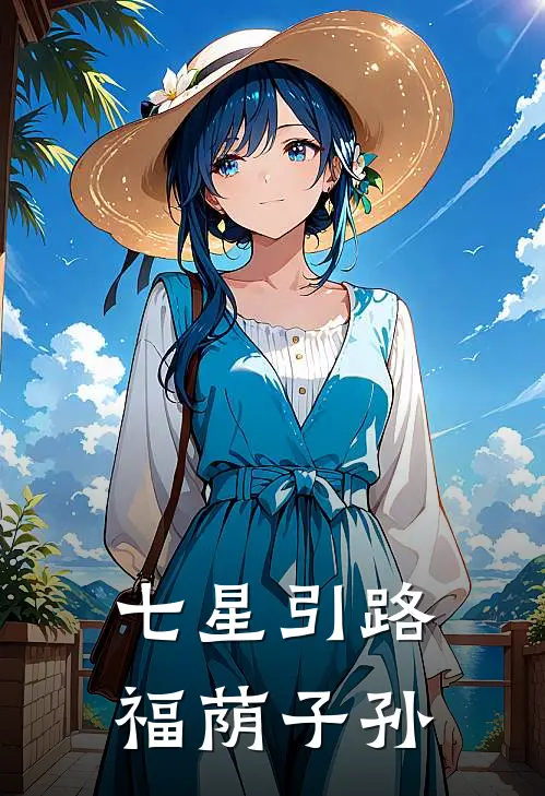 七星引路福荫子孙