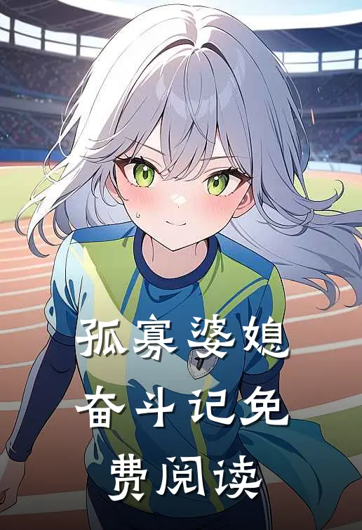 孤寡婆媳奋斗记免费阅读