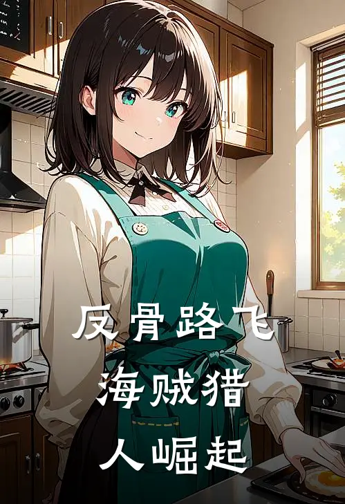 反骨路飞：海贼猎人崛起