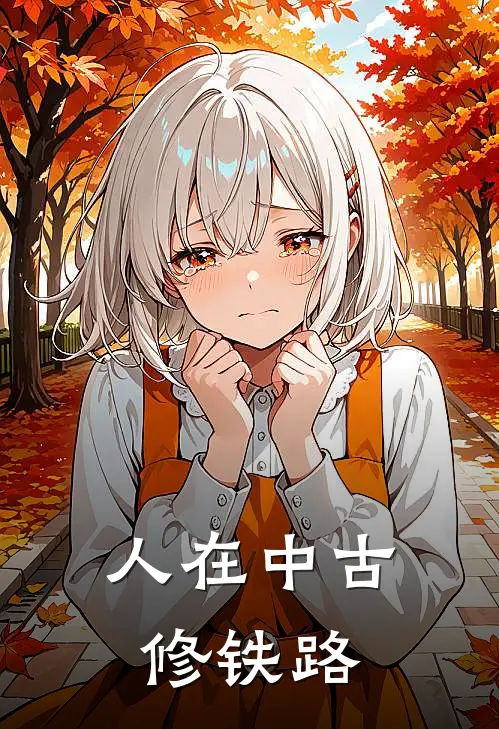 人在中古修铁路