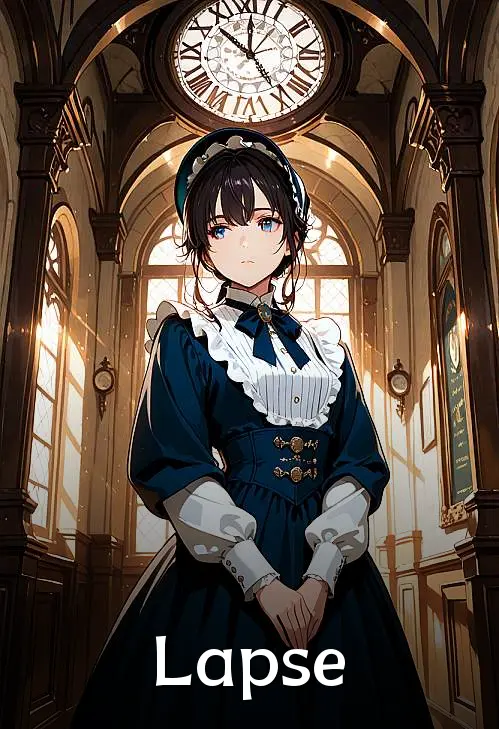 Lapse