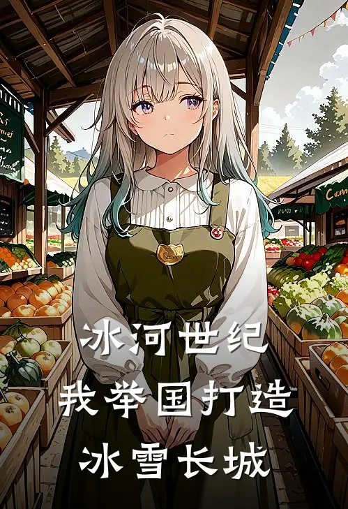 冰河世纪：我举国打造冰雪长城