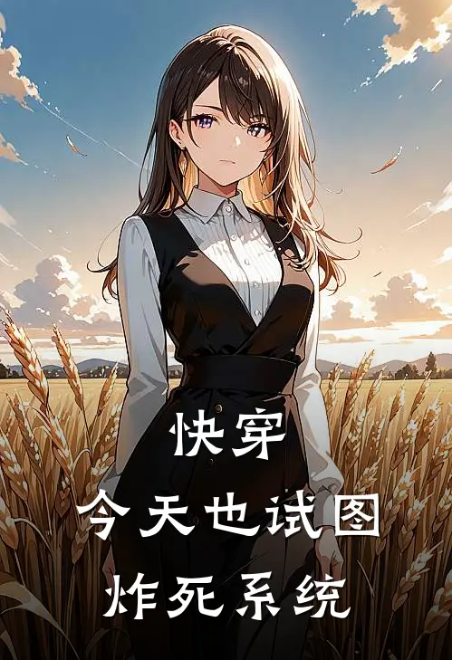 快穿：今天也试图炸死系统(浮白夏翊叶)最新完结小说_完结版小说全文免费阅读快穿：今天也试图炸死系统(浮白夏翊叶)