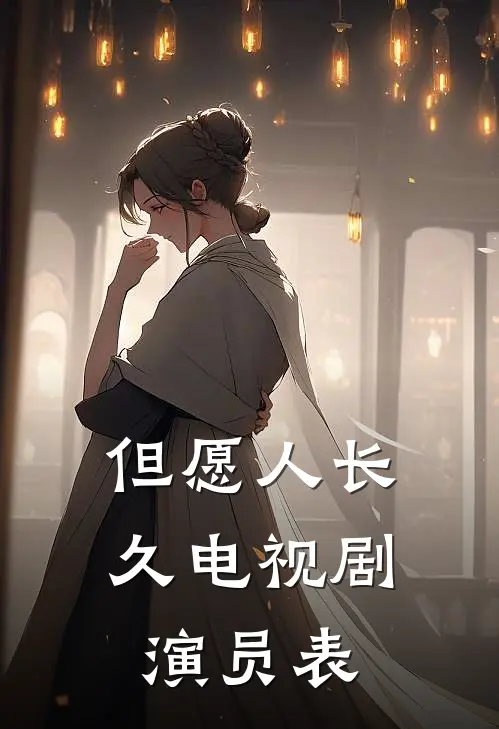 但愿人长久电视剧演员表