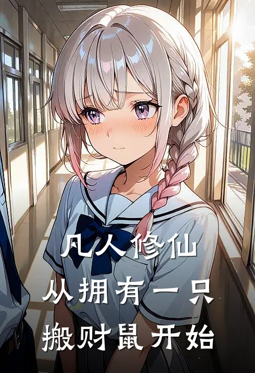 凡人修仙，从拥有一只搬财鼠开始