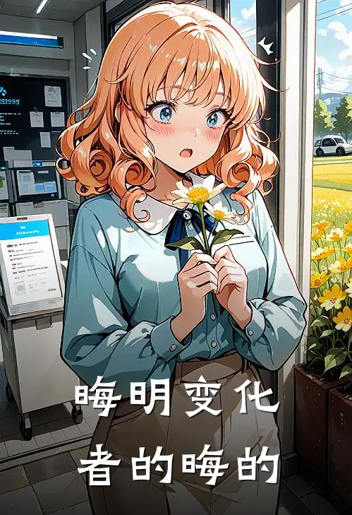 晦明变化者的晦的