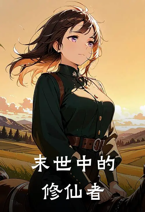 末世中的修仙者