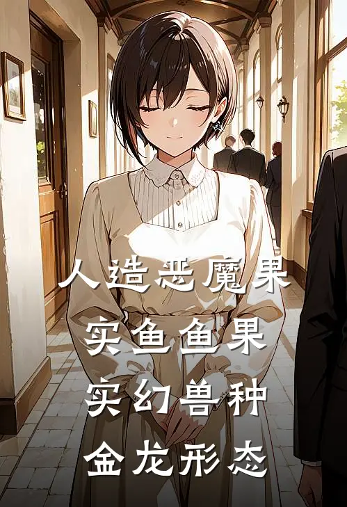 人造恶魔果实鱼鱼果实幻兽种金龙形态