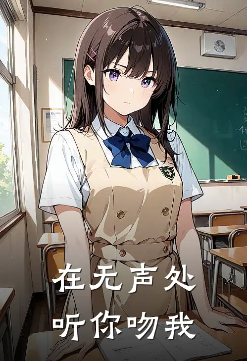 在无声处听你吻我