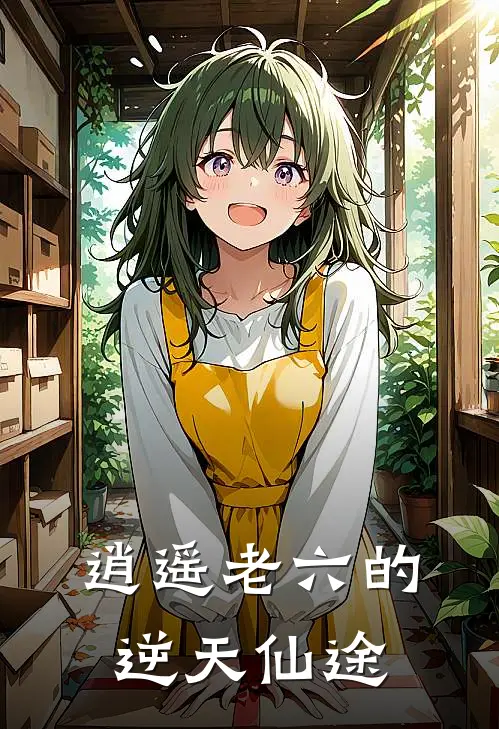 逍遥老六的逆天仙途