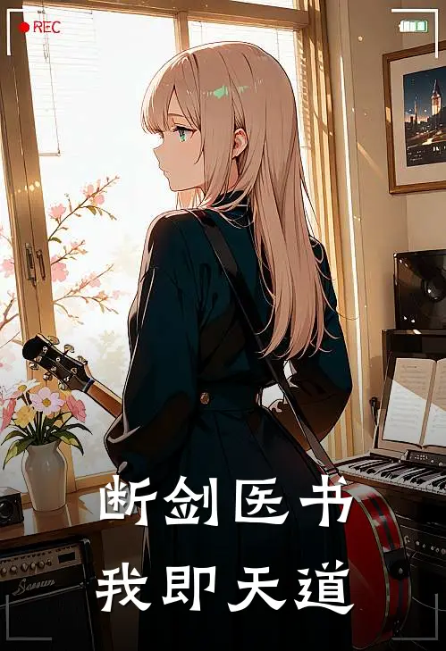 断剑医书：我即天道