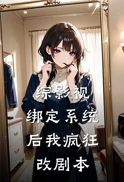 综影视：绑定系统后我疯狂改剧本