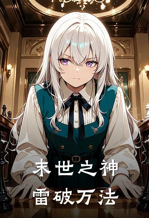 末世之神雷破万法