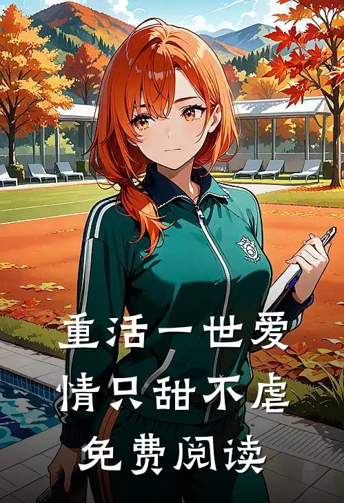 重活一世爱情只甜不虐免费阅读