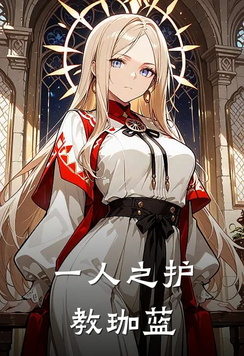 一人之护教珈蓝