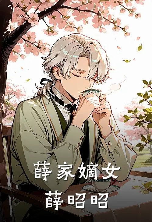 薛家嫡女薛昭昭