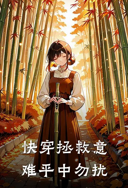 《快穿拯救意难平中勿扰》沈念林墨火爆新书_快穿拯救意难平中勿扰(沈念林墨)免费小说