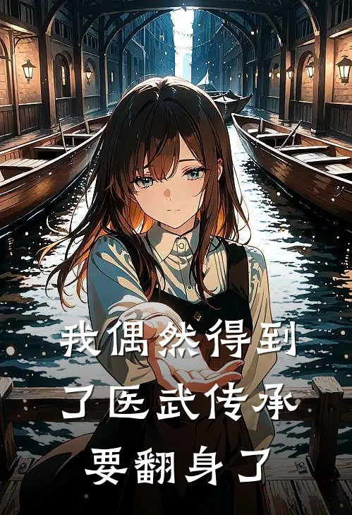我偶然得到了医武传承，要翻身了