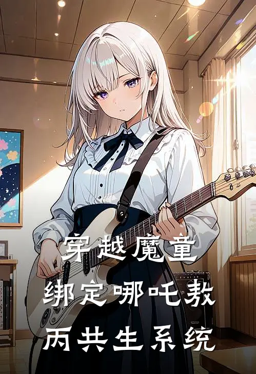 穿越魔童：绑定哪吒敖丙共生系统