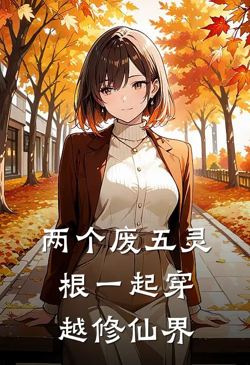 两个废五灵根一起穿越修仙界