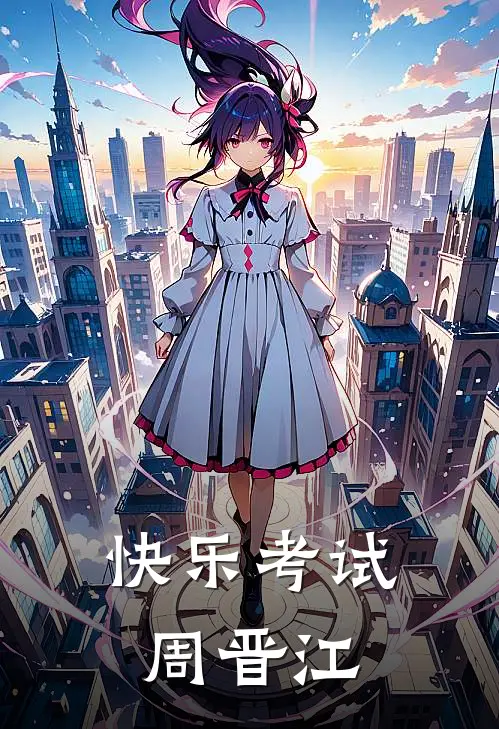 快乐考试周晋江