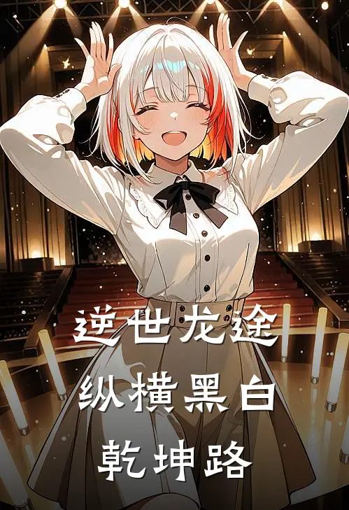 逆世龙途：纵横黑白乾坤路